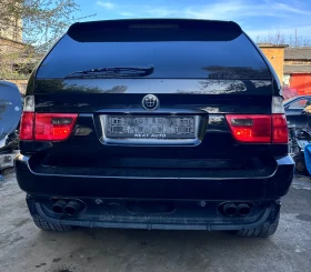 BMW X5 - 11 лв. - 66675290 | Car24.bg