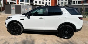 Land Rover Discovery Sport | Mobile.bg    5