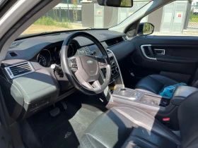 Land Rover Discovery Sport | Mobile.bg    6