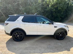 Land Rover Discovery Sport | Mobile.bg    4