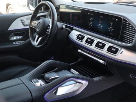 Mercedes-Benz GLE 580 AMG/Magic Vision Control//HuD/ 360 | Mobile.bg    7