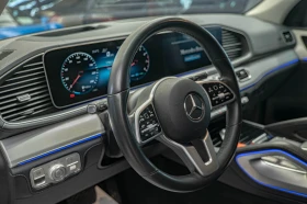 Mercedes-Benz GLE 580 AMG/Magic Vision Control/Обдухване/HuD/Камера 360 - 134900 лв. - 41865198 7