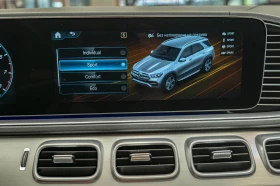 Mercedes-Benz GLE 580 AMG/Magic Vision Control/Обдухване/HuD/Камера 360 - 134900 лв. - 41865198 13