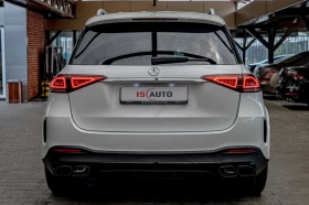 Mercedes-Benz GLE 580 AMG/Magic Vision Control/Обдухване/HuD/Камера 360 - 134900 лв. - 41865198 5