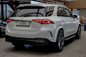 Mercedes-Benz GLE 580 AMG/Magic Vision Control/Обдухване/HuD/Камера 360 - 134900 лв. - 41865198 6