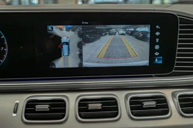 Mercedes-Benz GLE 580 AMG/Magic Vision Control/Обдухване/HuD/Камера 360 - 134900 лв. - 41865198 12