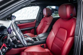 Porsche Cayenne GTS - 129900 лв. - 22896856 13