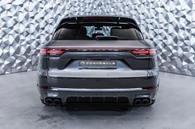 Porsche Cayenne GTS - 129900 лв. - 22896856 5