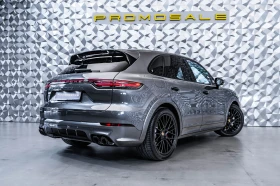 Porsche Cayenne GTS - 129900 лв. - 22896856 4