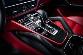 Porsche Cayenne GTS - 129900 лв. - 22896856 9