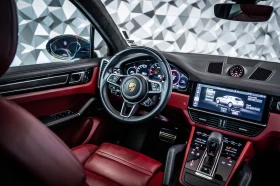 Porsche Cayenne GTS - 129900 лв. - 22896856 11