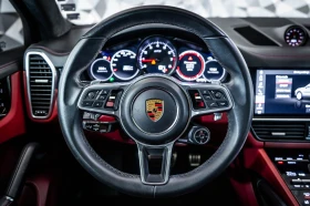 Porsche Cayenne GTS - 129900 лв. - 22896856 12