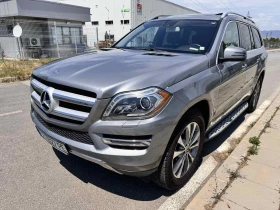 Обява за продажба на Mercedes-Benz GL 500 с ГАРАНЦИЯ ~43 200 лв. - изображение 1