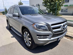Обява за продажба на Mercedes-Benz GL 500 с ГАРАНЦИЯ ~43 200 лв. - изображение 2