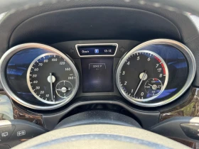 Mercedes-Benz GL 500   | Mobile.bg    16