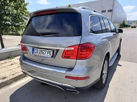 Обява за продажба на Mercedes-Benz GL 500 с ГАРАНЦИЯ ~43 200 лв. - изображение 3