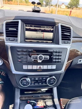 Mercedes-Benz GL 500   | Mobile.bg    17