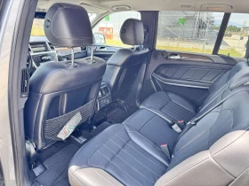 Обява за продажба на Mercedes-Benz GL 500 с ГАРАНЦИЯ ~43 200 лв. - изображение 4