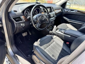 Обява за продажба на Mercedes-Benz GL 500 с ГАРАНЦИЯ ~43 200 лв. - изображение 5
