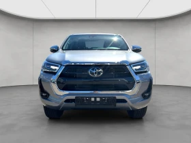 Обява за продажба на Toyota Hilux НОВА EXECUTIVE D4-D 2.8 ЛИЗИНГ ~ 114 000 лв. - изображение 1