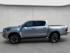 Обява за продажба на Toyota Hilux НОВА EXECUTIVE D4-D 2.8 ЛИЗИНГ ~ 114 000 лв. - изображение 2