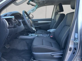 Обява за продажба на Toyota Hilux НОВА EXECUTIVE D4-D 2.8 ЛИЗИНГ ~ 114 000 лв. - изображение 10