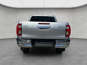 Обява за продажба на Toyota Hilux НОВА EXECUTIVE D4-D 2.8 ЛИЗИНГ ~ 114 000 лв. - изображение 3