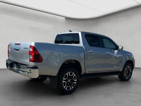 Обява за продажба на Toyota Hilux НОВА EXECUTIVE D4-D 2.8 ЛИЗИНГ ~ 114 000 лв. - изображение 5
