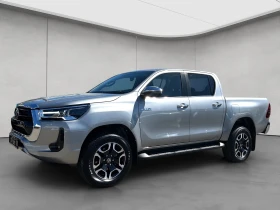 Обява за продажба на Toyota Hilux НОВА EXECUTIVE D4-D 2.8 ЛИЗИНГ ~ 114 000 лв. - изображение 1