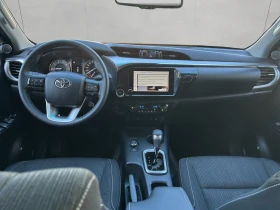 Обява за продажба на Toyota Hilux НОВА EXECUTIVE D4-D 2.8 ЛИЗИНГ ~ 114 000 лв. - изображение 6