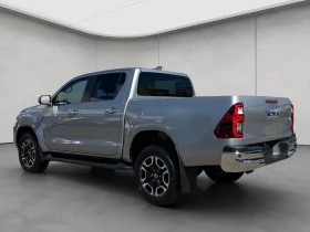 Обява за продажба на Toyota Hilux НОВА EXECUTIVE D4-D 2.8 ЛИЗИНГ ~ 114 000 лв. - изображение 4