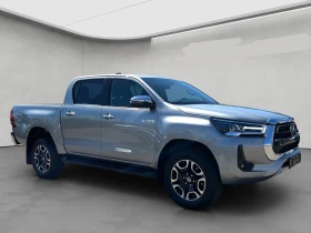 Обява за продажба на Toyota Hilux НОВА EXECUTIVE D4-D 2.8 ЛИЗИНГ ~ 114 000 лв. - изображение 9