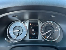 Обява за продажба на Toyota Hilux НОВА EXECUTIVE D4-D 2.8 ЛИЗИНГ ~ 114 000 лв. - изображение 11