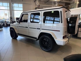 Mercedes-Benz G * G 550 * CARFAX *    | Mobile.bg    3