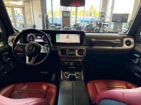 Mercedes-Benz G * G 550 * CARFAX *    | Mobile.bg    8