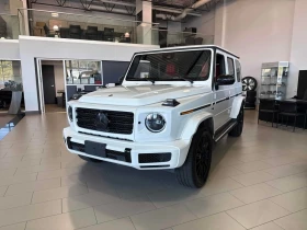  Mercedes-Benz G