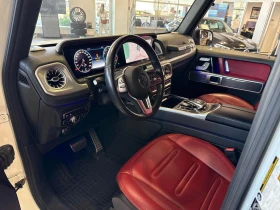 Mercedes-Benz G * G 550 * CARFAX *    | Mobile.bg    9