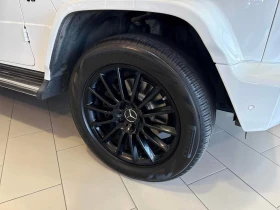 Mercedes-Benz G * G 550 * CARFAX *    | Mobile.bg    10