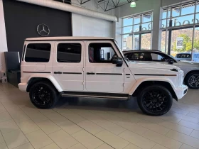 Mercedes-Benz G * G 550 * CARFAX *    | Mobile.bg    4