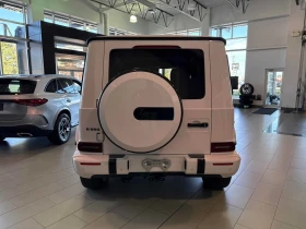 Mercedes-Benz G * G 550 * CARFAX *    | Mobile.bg    5