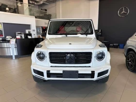 Mercedes-Benz G * G 550 * CARFAX *    | Mobile.bg    2
