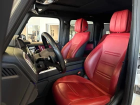 Mercedes-Benz G * G 550 * CARFAX *    | Mobile.bg    7