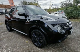Nissan Juke 2017 , , ,   | Mobile.bg    3