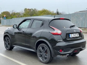 Nissan Juke 2016 БЕНЗИН, FACELIFT, FULL - 6999 € / 13688.85 лв. - 92069742 6