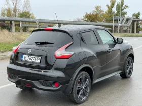 ����� �� �������� �� Nissan Juke ������, �����������, ��������, ��� ���������