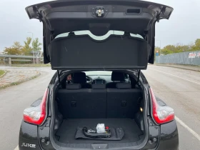 Nissan Juke 2016 БЕНЗИН, FACELIFT, FULL - 6999 € / 13688.85 лв. - 92069742 11