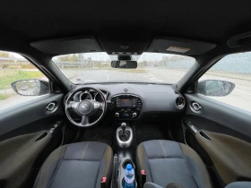 Nissan Juke 2016 БЕНЗИН, FACELIFT, FULL - 6999 € / 13688.85 лв. - 92069742 7
