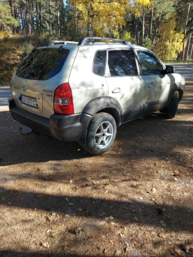 Hyundai Tucson | Mobile.bg    3