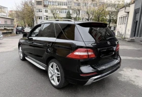 Mercedes-Benz ML 350 2015 AMG Panorama Full Led Harman Kardon 360Kamera - 29999 лв. / 15338.25 € - 93250285 4