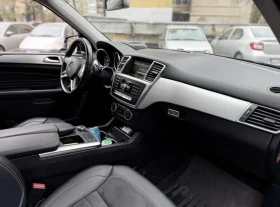 Mercedes-Benz ML 350 2015 AMG Panorama Full Led Harman Kardon 360Kamera - 29999 лв. / 15338.25 € - 93250285 9